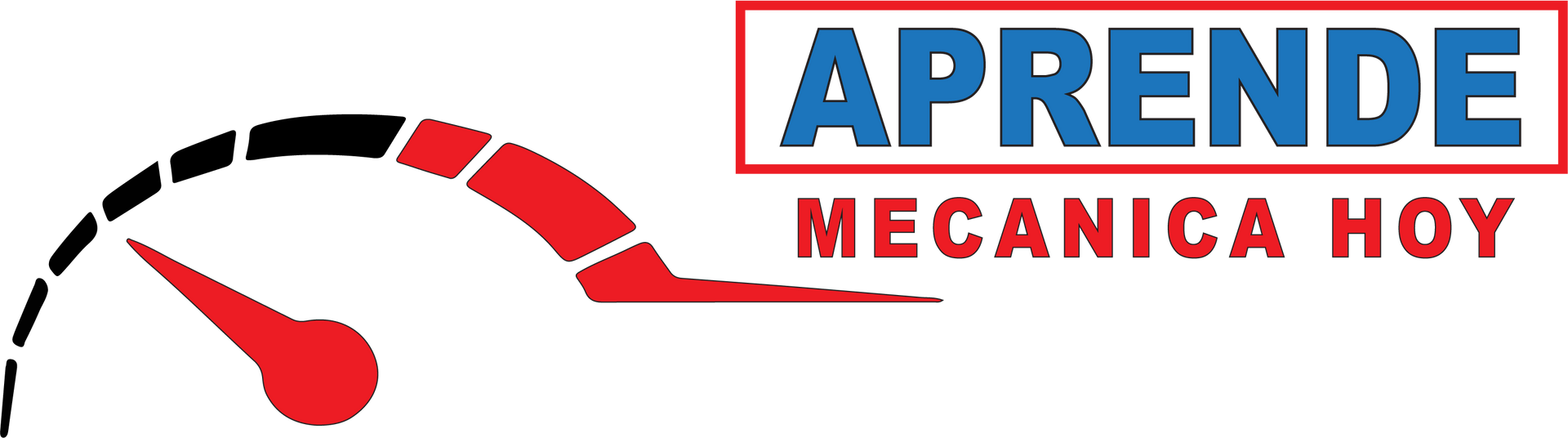 Aprende Mecanica Hoy Logo