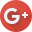 A red circle with a white g and a plus sign inside of it.