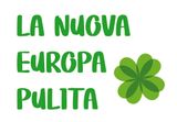 LA NUOVA EUROPA PULITA LOGO