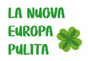 LA NUOVA EUROPA PULITA LOGO