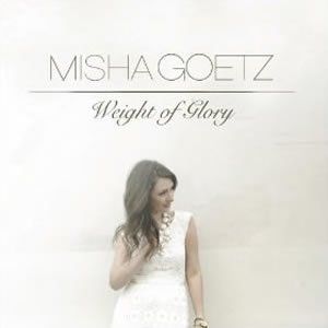 Misha Goetz -Weight of Glory
