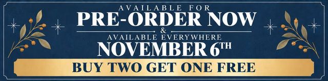 pre-order