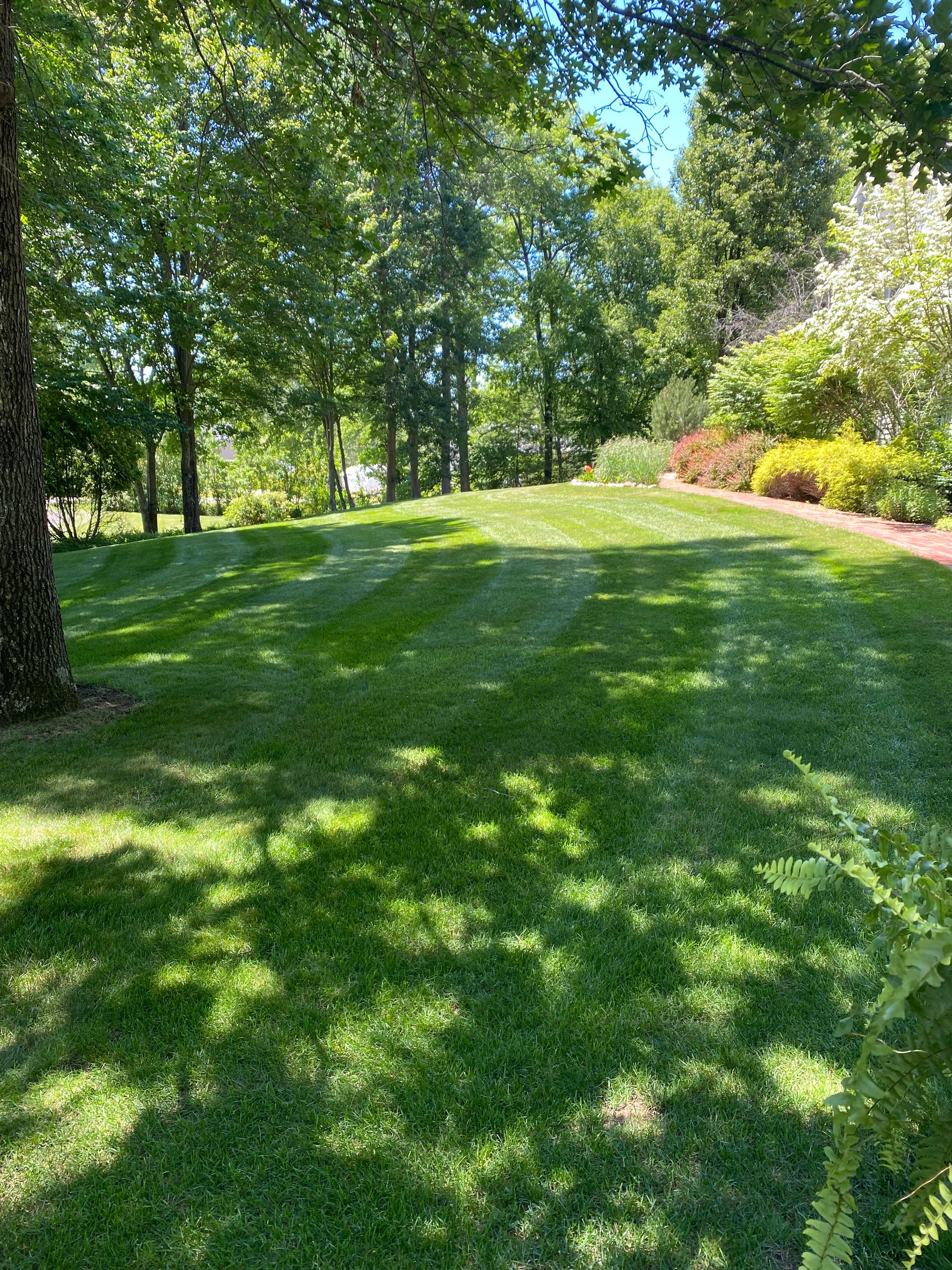 Landscaping Service Concord, NH CMPS