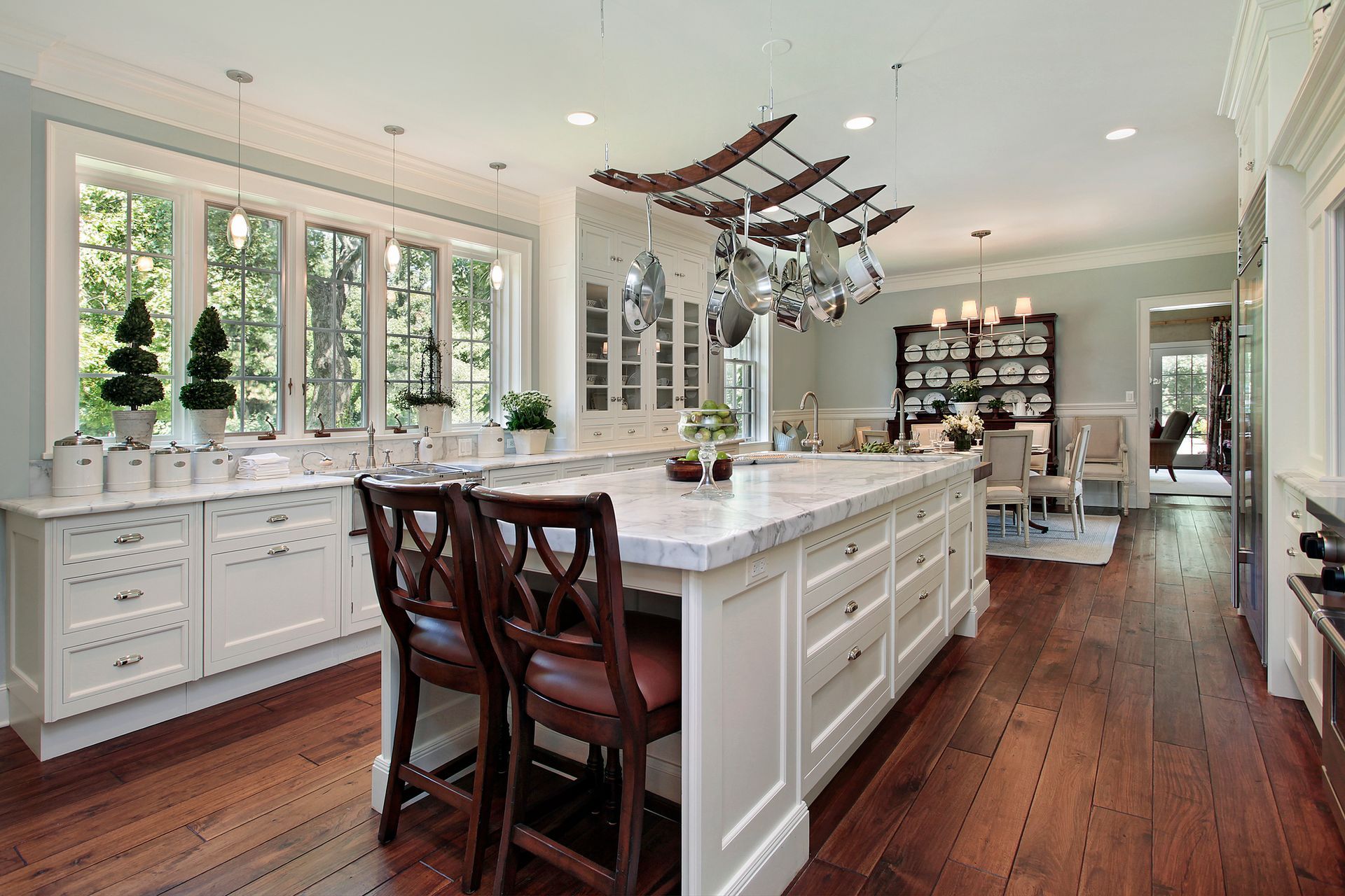 Remodeling in North Charleston, SC