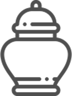 Urn Icon