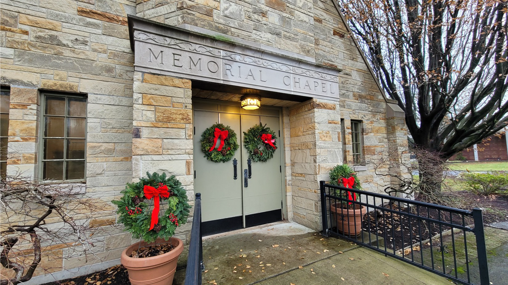 Woodside Funeral Home and Crematory serves families in West Chester, Monroe, Middletown.