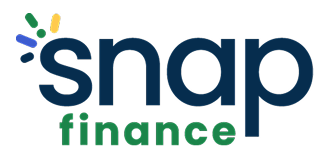 Snap Finance Logo | Four Seasons Tire & Auto Service