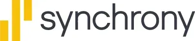 Synchrony Logo | Four Seasons Tire & Auto Service