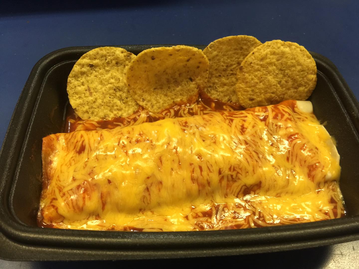 enchilada