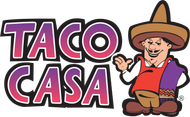 Taco Casa Logo
