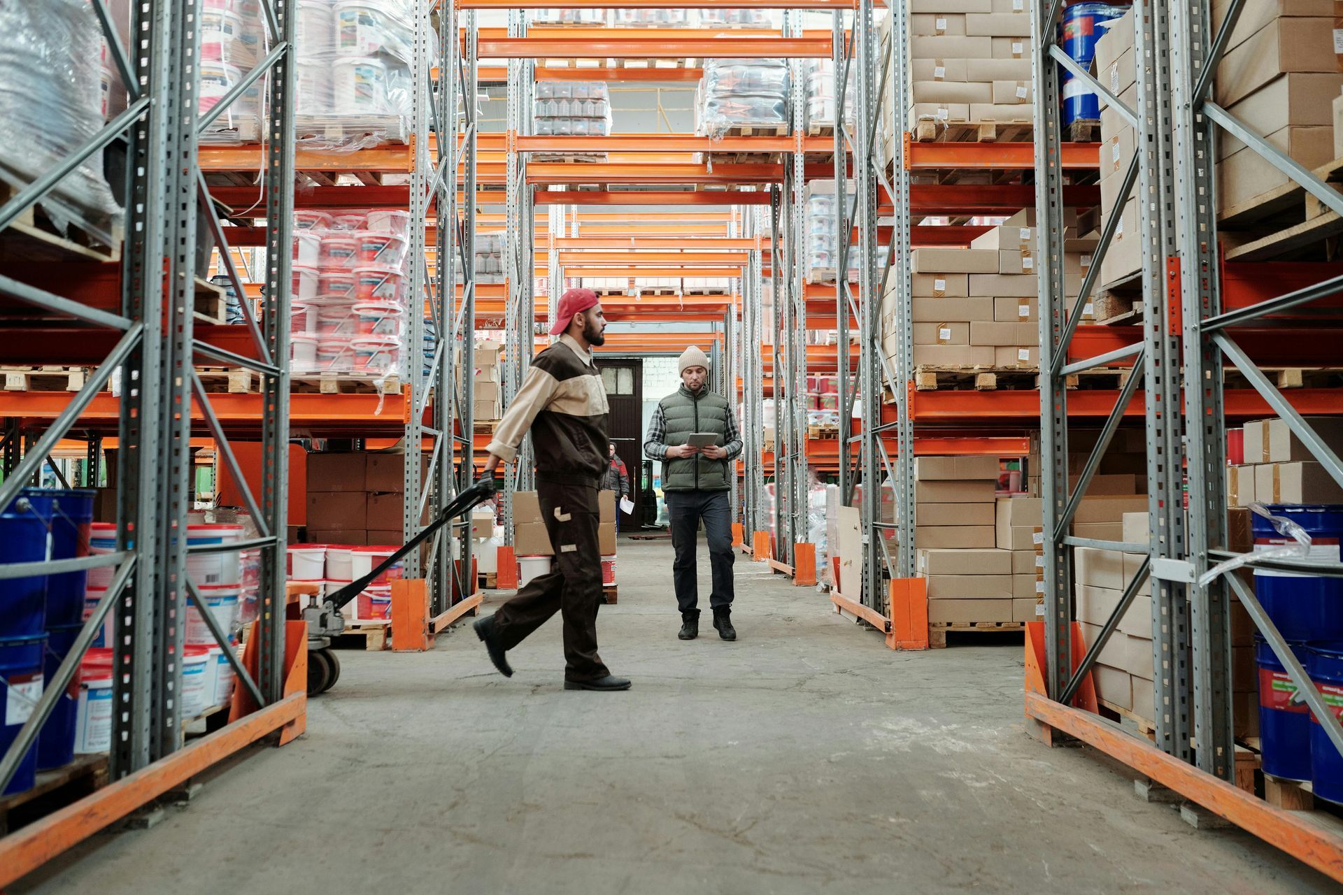 B2B wholesale marketing strategies