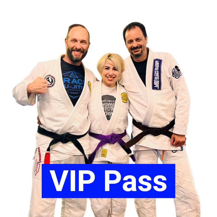 VIP Summer - Unlimited Classes