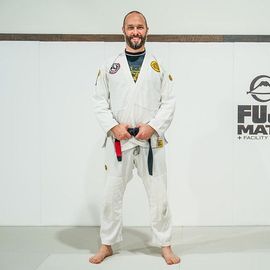 Professor Matt Hartman