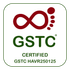 GSTC Certificate GSTC Certificate