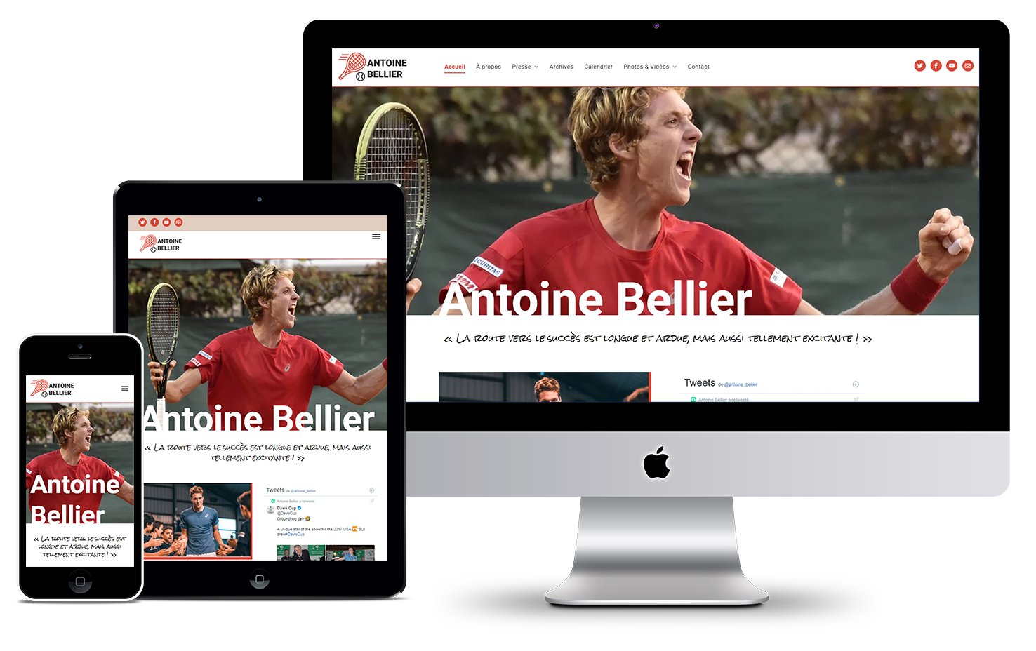 Antoine Bellier