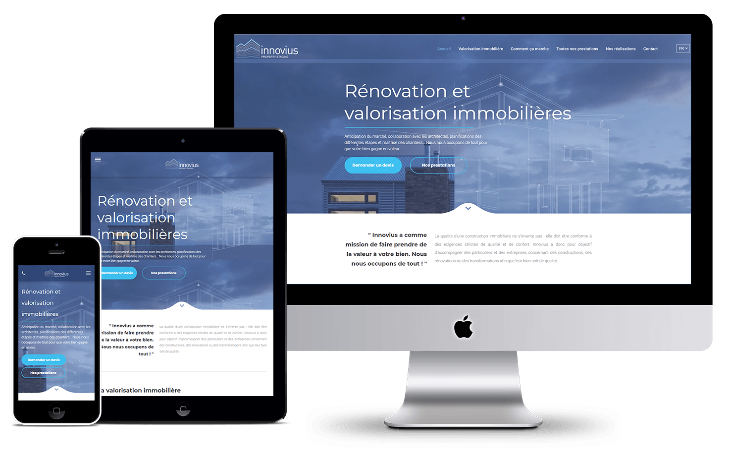 Innovius
