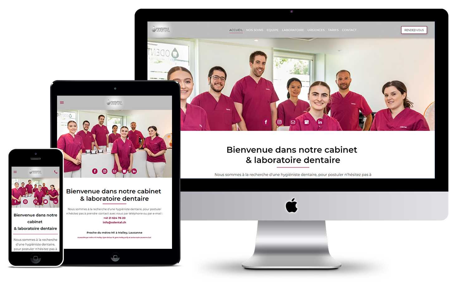 Odental