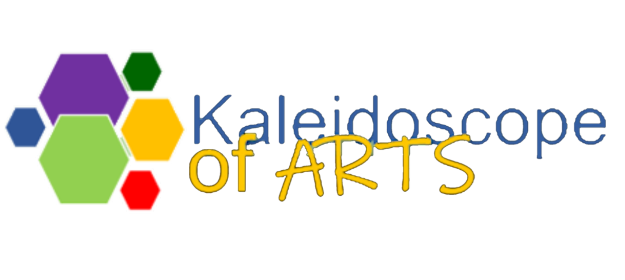 A logo reading
