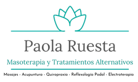 Logo Paola Ruesta