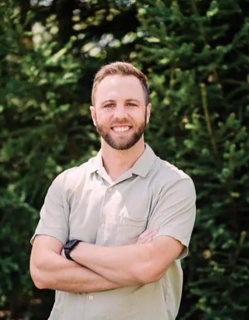 Kelton Cronquist, D.M.D.