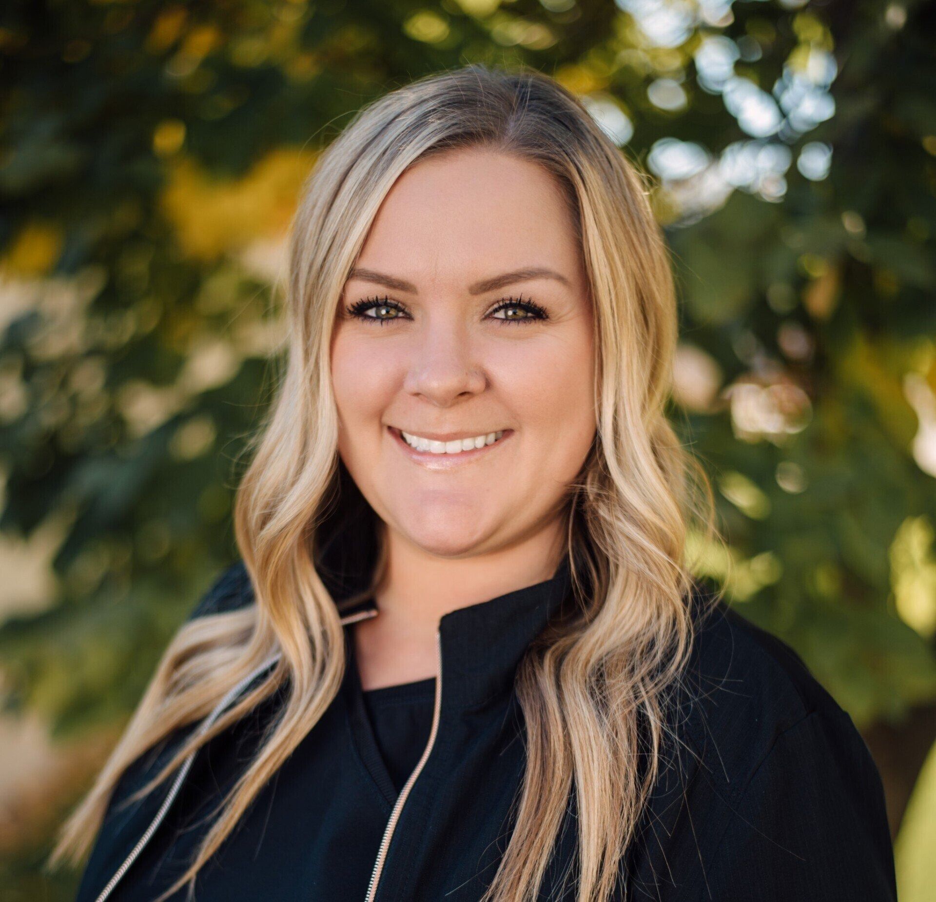 Heather — Caldwell, ID — Webster Orthodontics