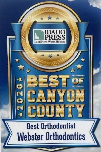Best of Canyon County 2020 — caldwell dentistry