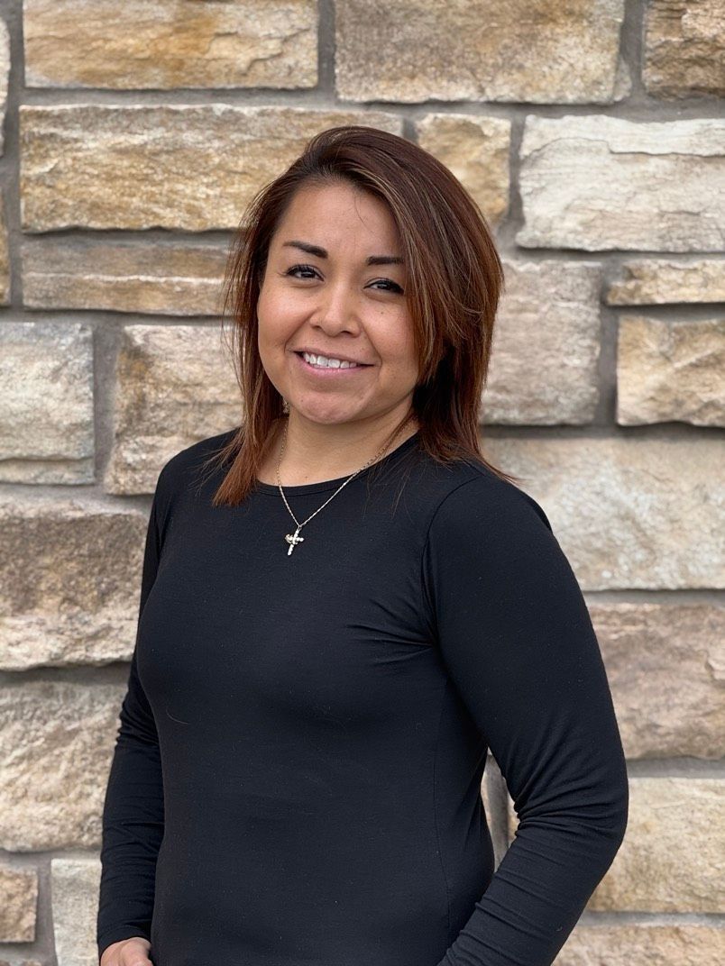 Flor — Caldwell, ID — Webster Orthodontics