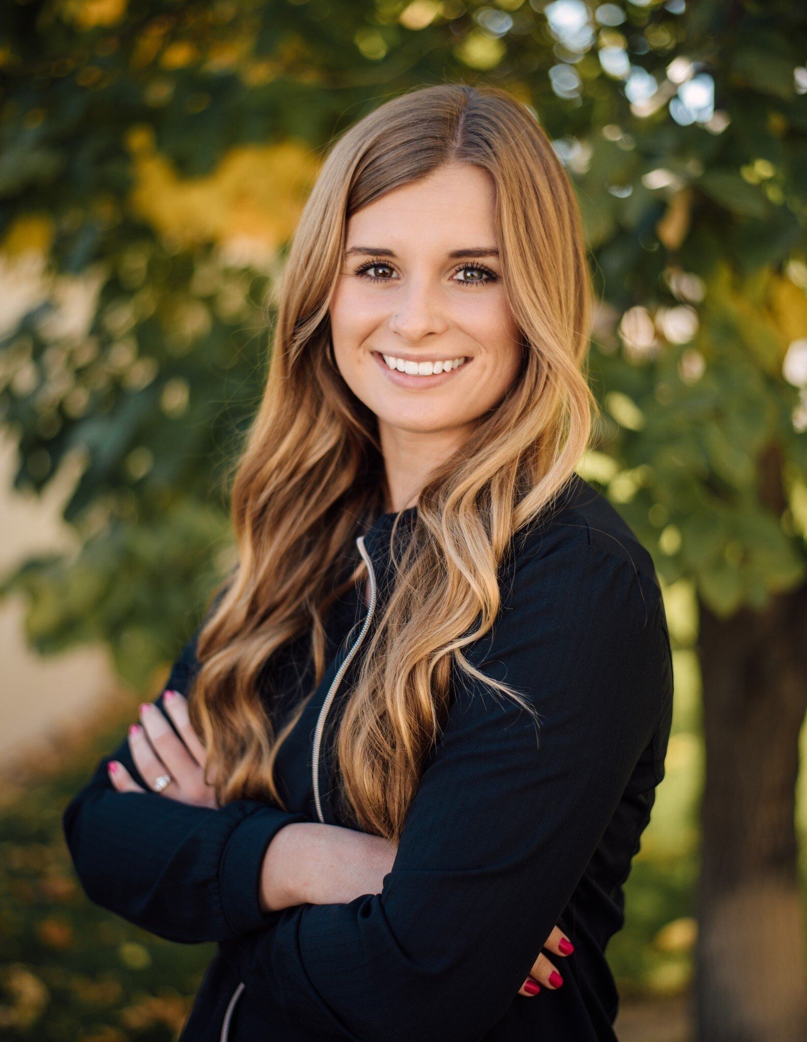 Kynlee — Caldwell, ID — Webster Orthodontics