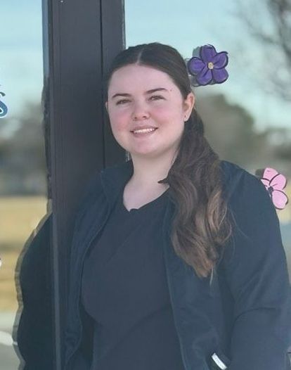 Kynlee — Caldwell, ID — Webster Orthodontics