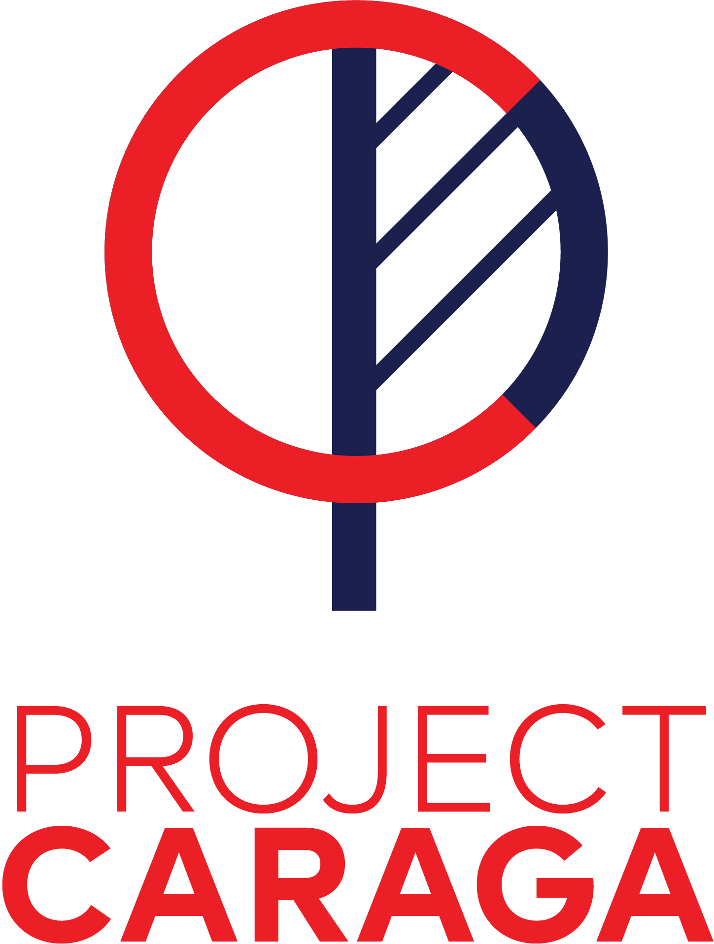Project Caraga Logo