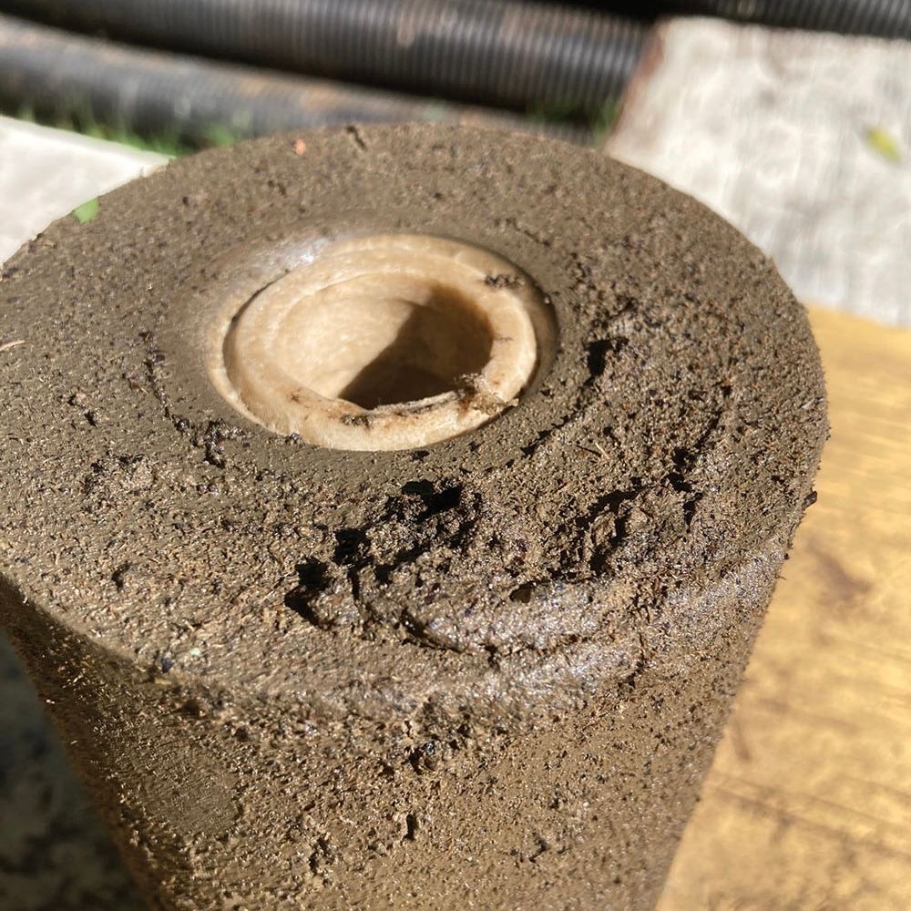 RAINMAN® - Dirty Water Filters