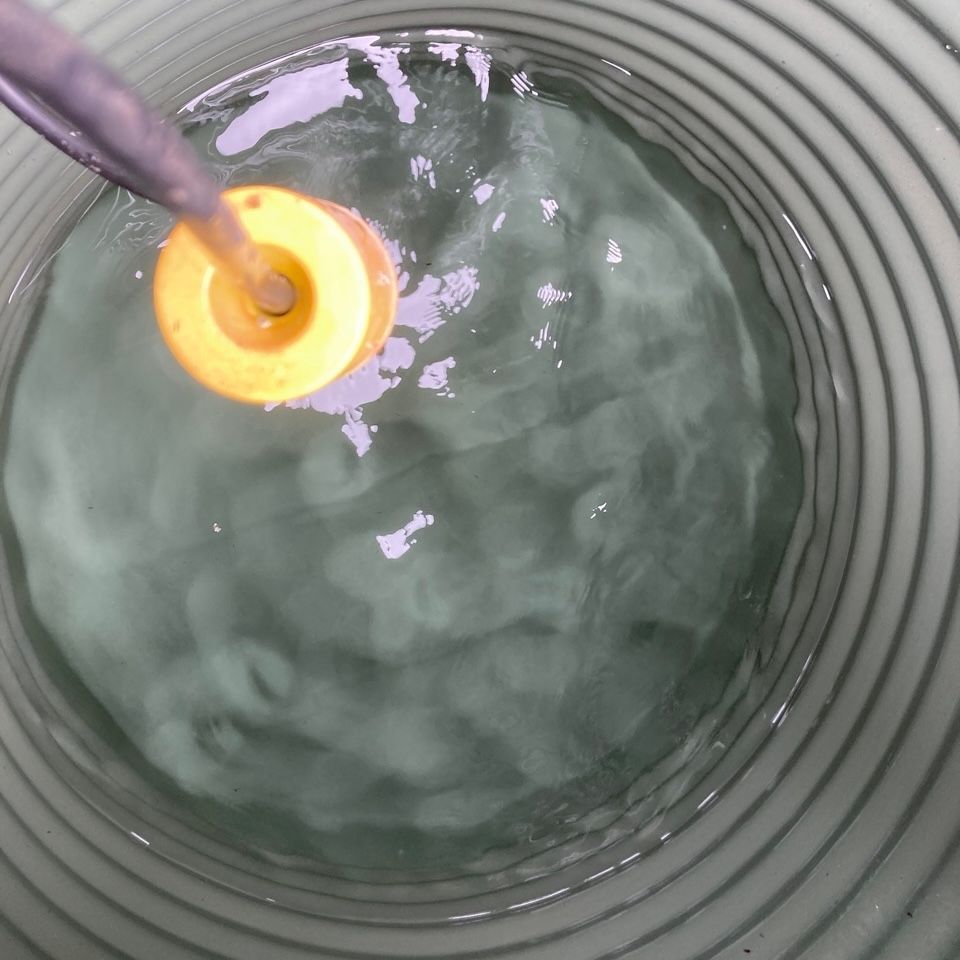 RAINMAN® - Clean Water Tank