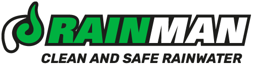 RAINMAN® Logo