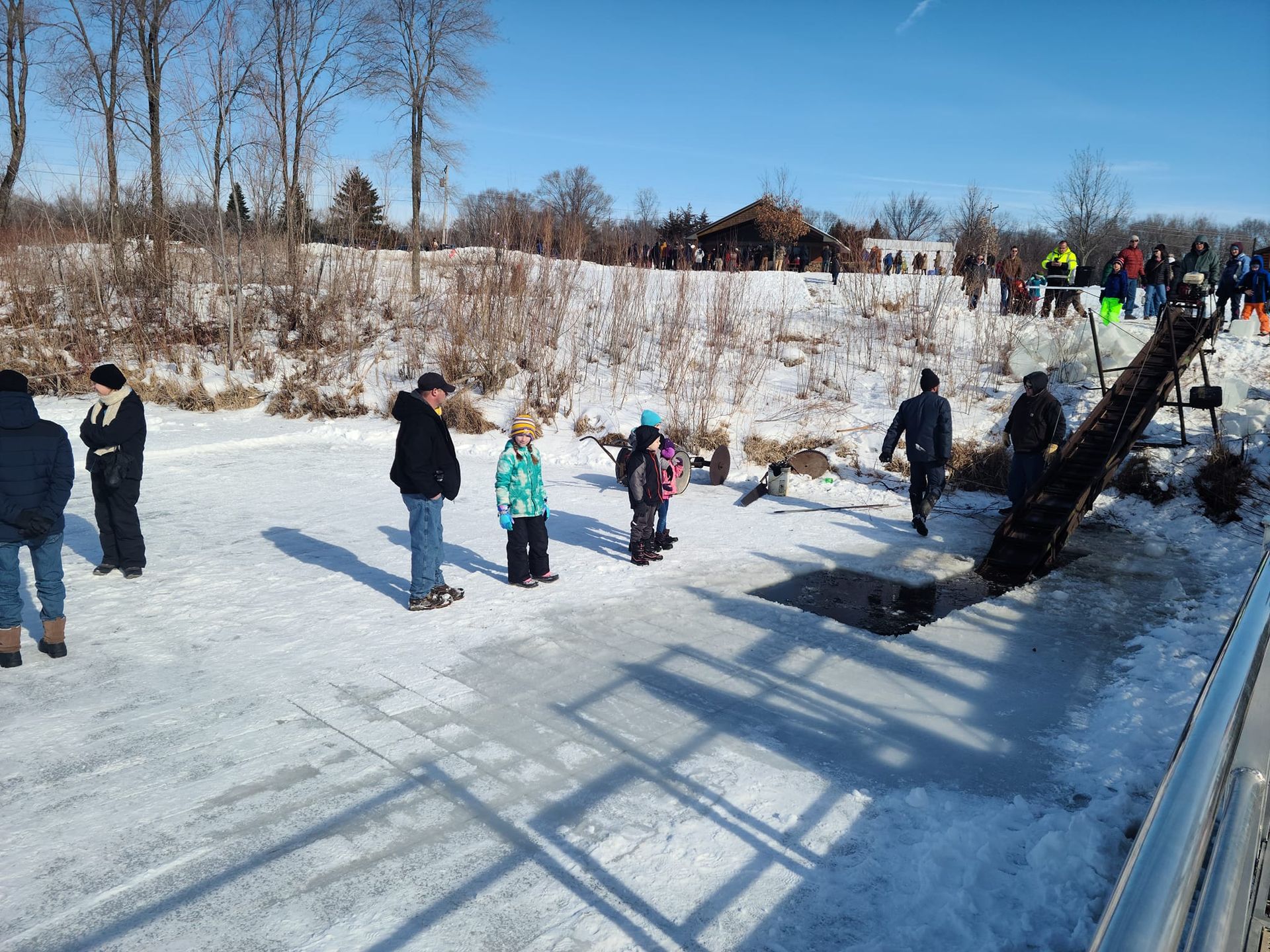 Cedar Falls Historical Society