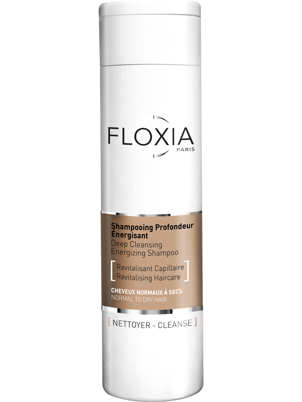 ENERGIZING SHAMPOO