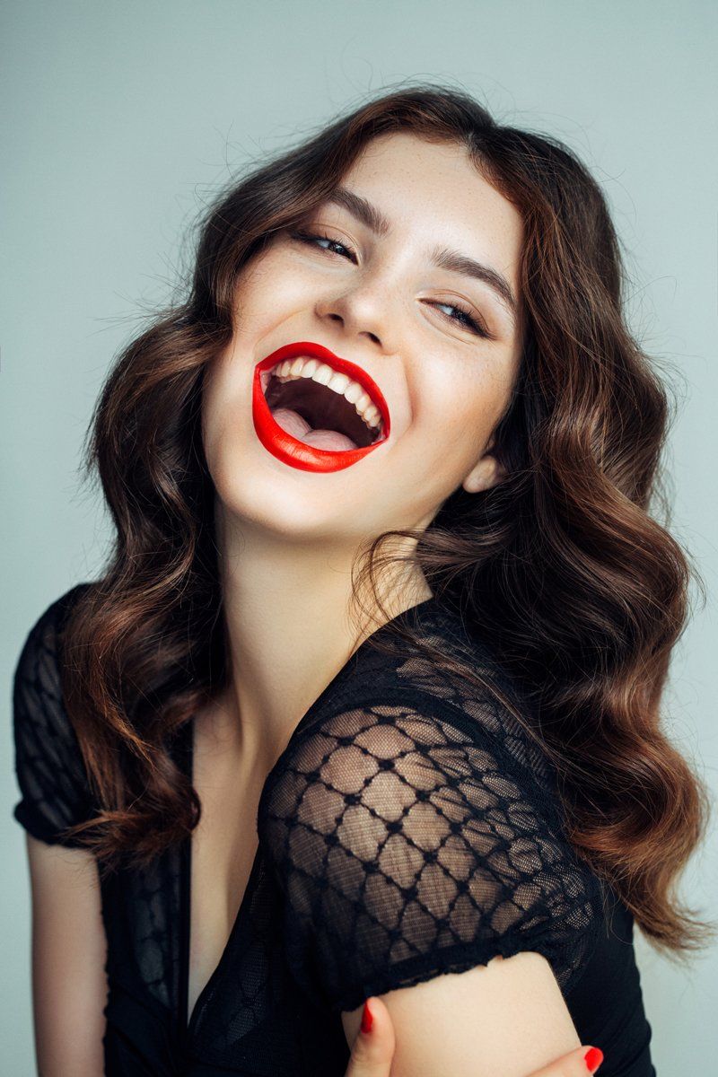 Digital Perm — Gordon, NSW — KK Hair Styling