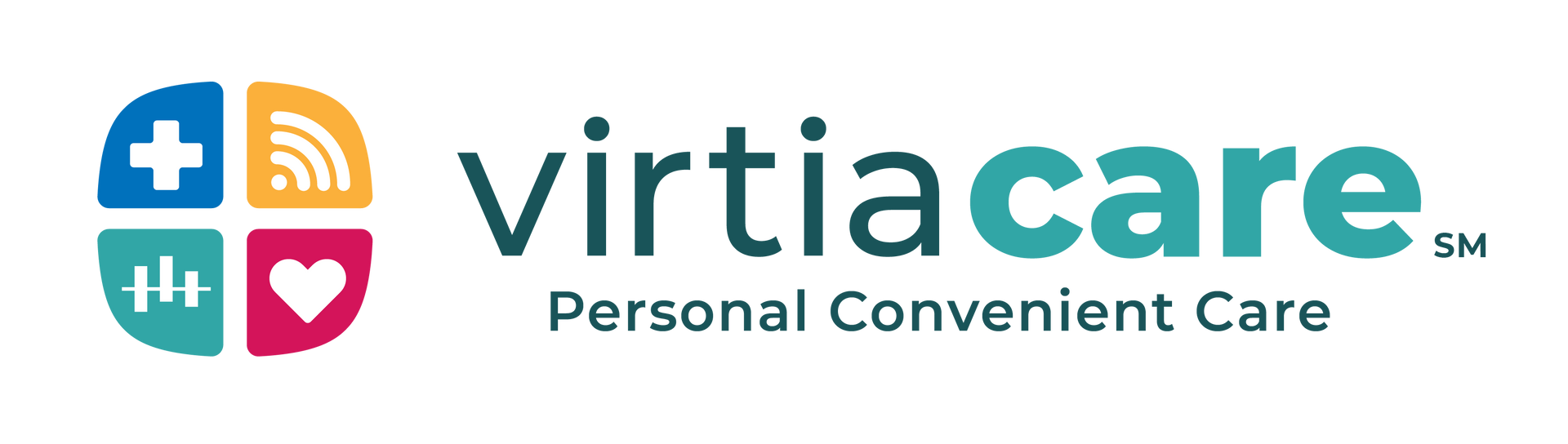 VirtiaCare Virtual Care - Personal Convenient Care