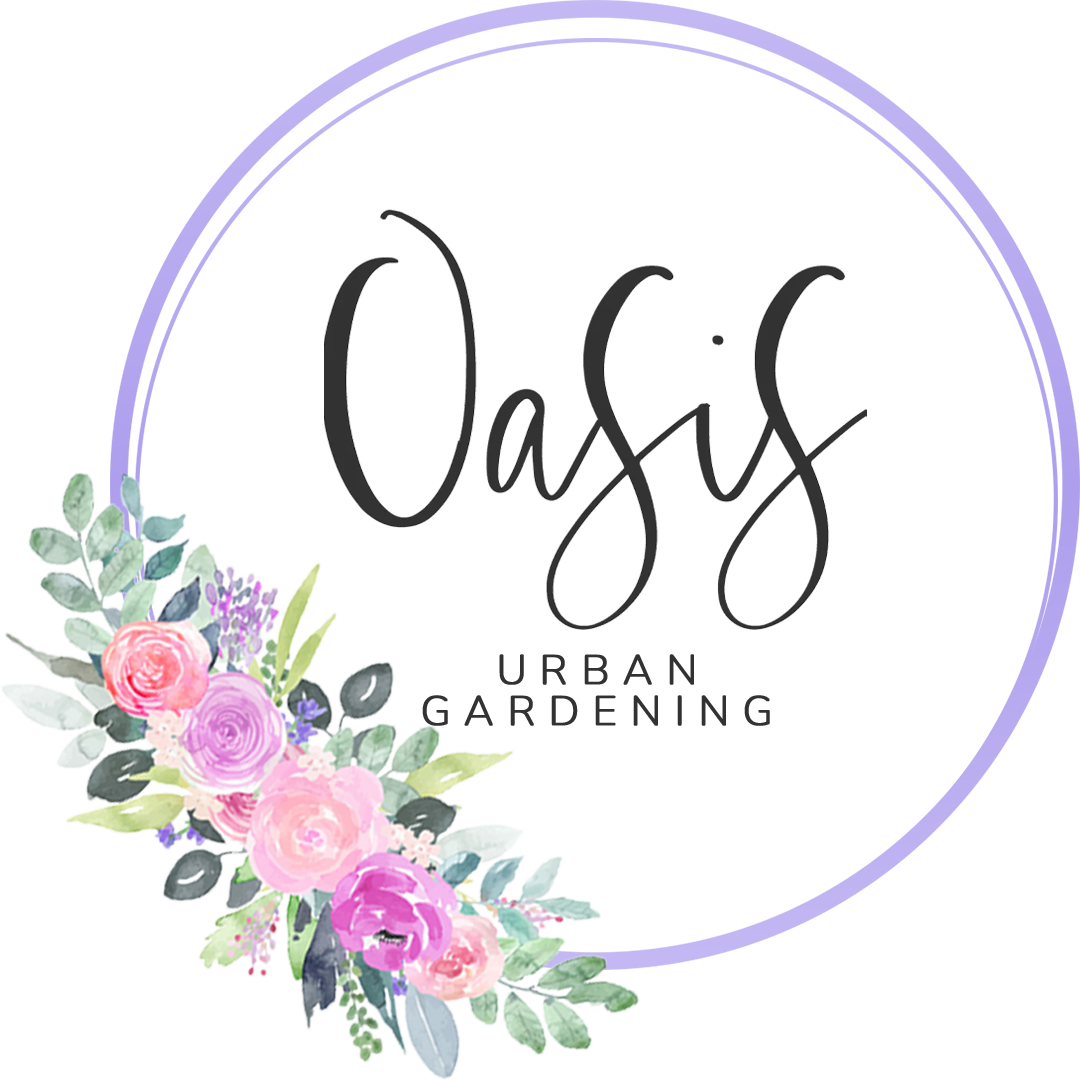 Oasis Urban Gardening