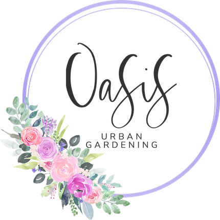 Oasis Urban Gardening