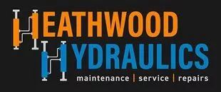 Heathwood Hydraulics Logo