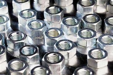 A Machine with Metal Parts — Berkeley Vale Hydraulics in Fountaindale, NSW