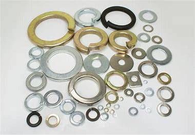 A Pile of Black Rubber Rings — Berkeley Vale Hydraulics in Fountaindale, NSW