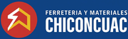 FERRETER&Iacute;A Y MATERIALES CHICONCUAC SA DE CV