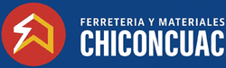 FERRETER&Iacute;A Y MATERIALES CHICONCUAC SA DE CV
