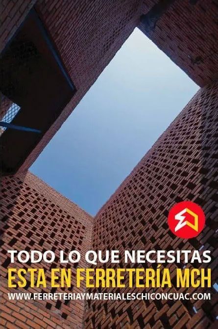 FERRETERÍA Y MATERIALES CHICONCUAC SA DE CV