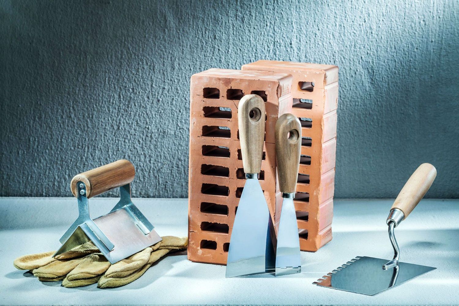 materiali edili