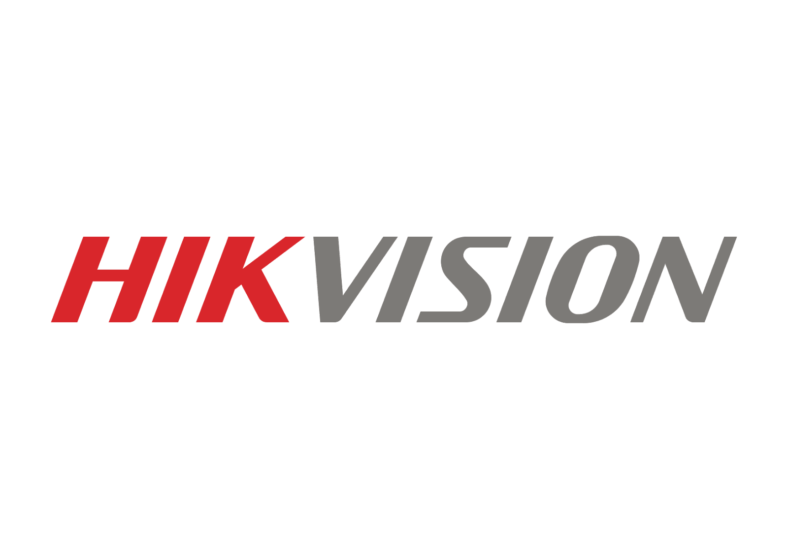 HIK VISION