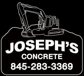 Josephs Concrete LLC 