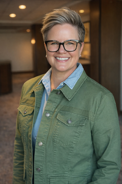 Julie Van Hove
