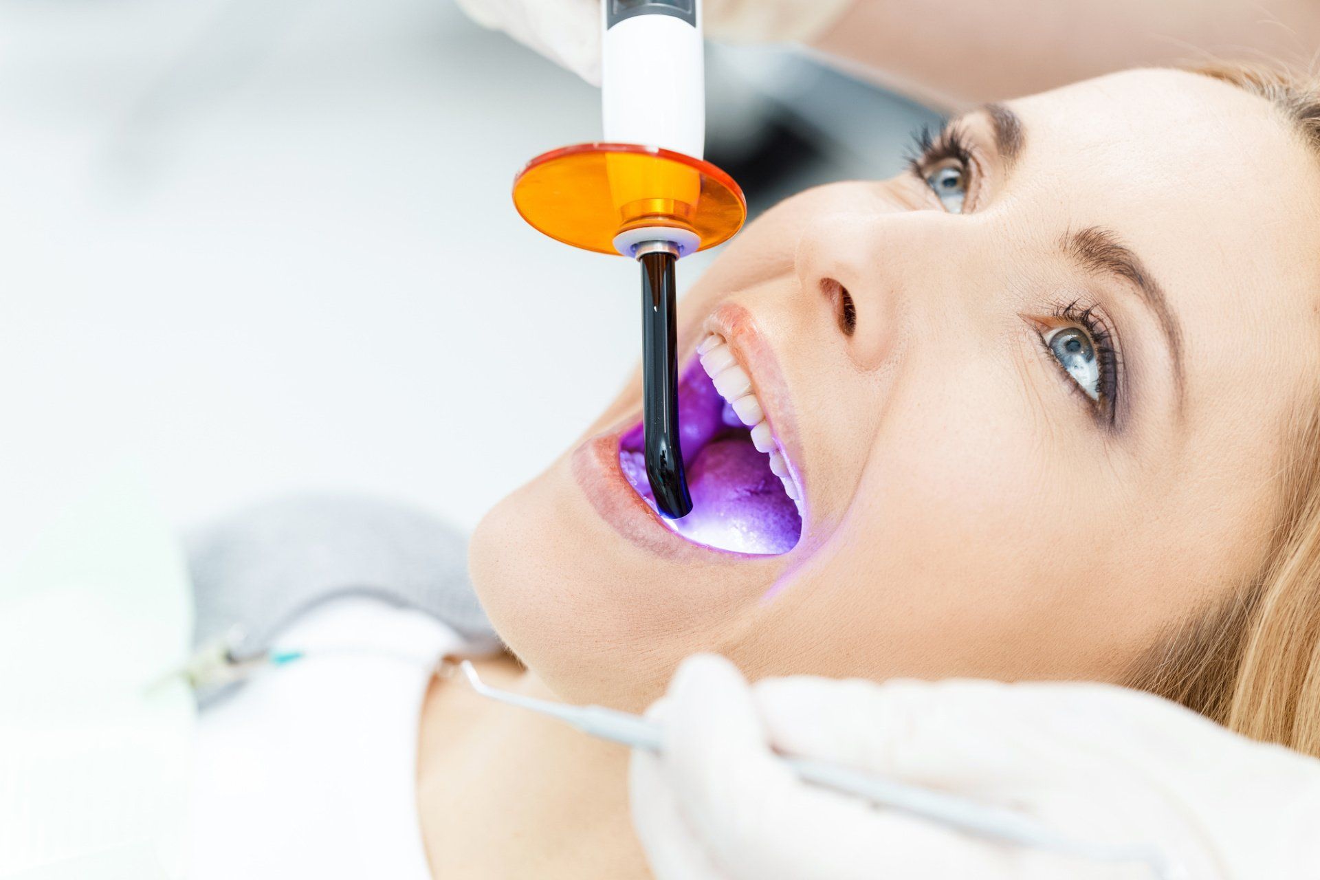 Fillings